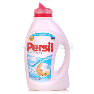 Средство для стирки Persil Sensitive Гель 1,46л