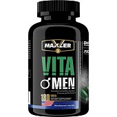 Maxler VitaMen (180 таб)