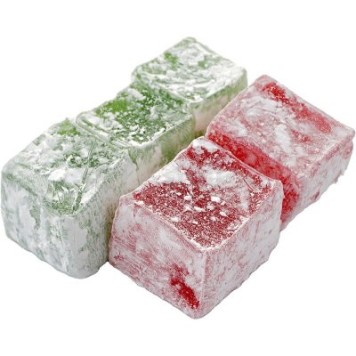 Рахат-Лукум Калейдоскоп 250г ассорти 