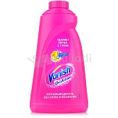 Пятновыводитель Vanish Oxi Action жидкий 1л