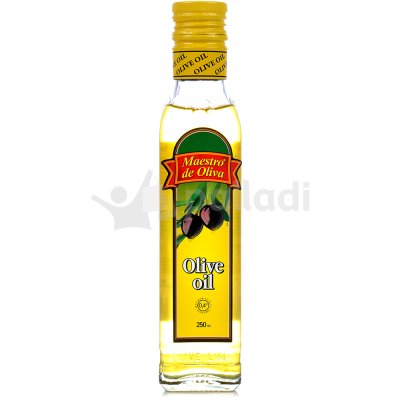 Масло Maestro de Oliva 250мл оливковое 
