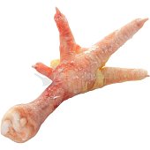 Лапки куриные 1кг