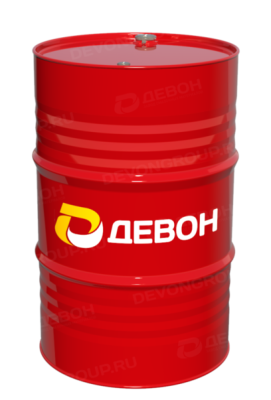 Масло трансмиссионное ТАП-15В ДЕВОН 180кг