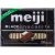 Шоколад Meiji 120г темный