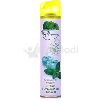 Освежитель воздуха PROVENCE Нейтрализатор 300мл