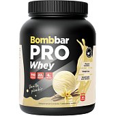 Bombbar Pro Whey (900 гр)