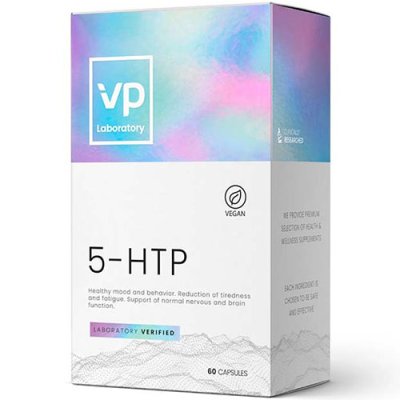 VPLab 5-HTP (60 капс)