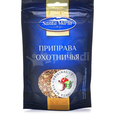 Santa Maria Приправа Охотничья 40г 