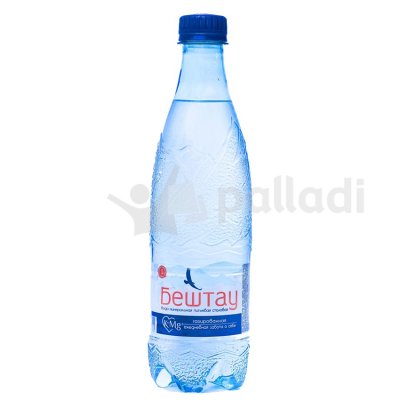 Минеральная вода Бештау 1,5л газ