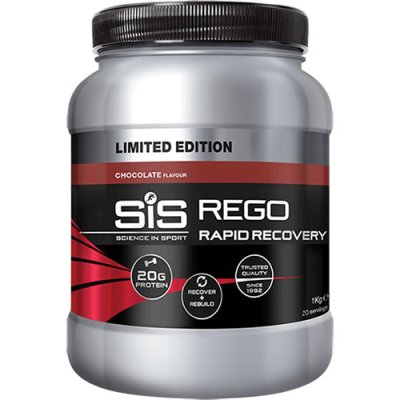 SiS REGO Rapid Recovery (1000 гр)