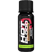 Scitec Nutrition Hot Blood Hardcore Shot (60 мл)