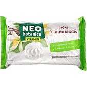 Зефир NEO botanica vitamin 250г ванильный