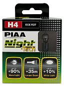 Лампа накаливания PIAA BALB NIGHT TECH 3600K HE-820 (H4)
          Артикул: HE-820-H4