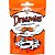 Корм для кошек Dreamies 30г подушечки с курицей