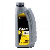 Масло моторное 10W40 SL KIXX G 1л п/синтетическое
          Артикул: L5316AL1E1