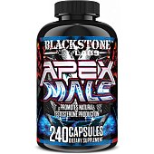 Blackstone Labs Apex Male (240 капс)