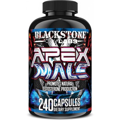 Blackstone Labs Apex Male (240 капс)