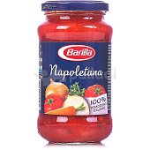 Соус Barilla Ниаполетано 400г 