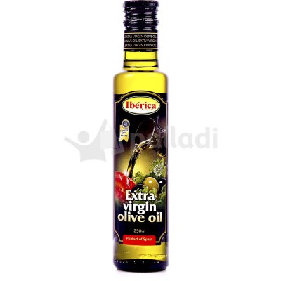 Масло Iberica Экстра Вирджин 250мл оливковое 