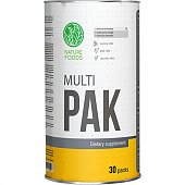 Nature Foods Multi Pak (30 пак)