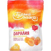 Планета витаминов Гурманика Абрикосы Фаралия без косточки 250г