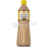 Соус кунжутный Sesame Dressing 1040г