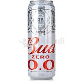 Пиво BUD 0,45л безалкогольное