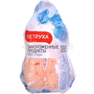 Петруха Тушка цыпленка-бройлера 1,95кг      
