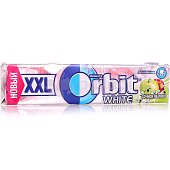 Orbit Сочное яблоко XXL 20,4г