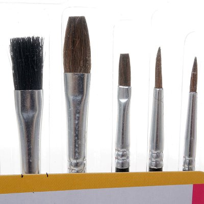 Набор кистей ArtSpace 15 шт арт. 3298
