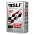 Масло моторное 0W40 SN/CF ROLF GT 4л синтетическое
          Артикул: 322307