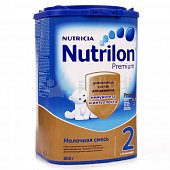 Молочная смесь NUTRILON 800гр №2  