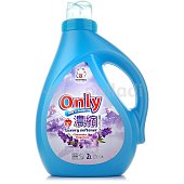 Кондиционер для белья ONLY ONE CLEANER Лаванда 2л