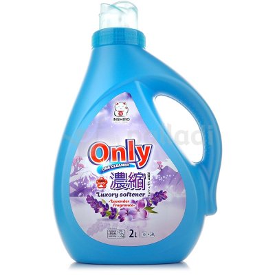 Кондиционер для белья ONLY ONE CLEANER Лаванда 2л