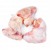 Крыло куриное 1,05кг шоковая заморозка в маринаде г. Ставрополь