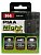 Лампа накаливания PIAA BALB NIGHT TECH 3600K HE-820 (H4)
          Артикул: HE-820-H4