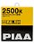 Лампа накаливания PIAA BALB SOLAR YELLOW 2500K HY110 (H11)
          Артикул: HY110-H11