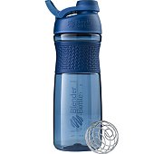 BlenderBottle SportMixer Twist Cup (828 мл), неви