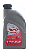 Масло моторное 10W40 SG/CD SINTEC Стандарт 1л
          Артикул: 900309