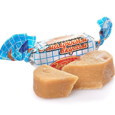 Конфеты Красный Октябрь Школьные годы 250г