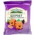 Щербет Liberty Orchards 140г с изюмом и арахисом