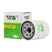 Фильтр масляный MADFIL MO-809 / C-809  (OEM 15400-PLC-003)
          Артикул: MO-809