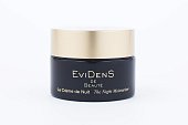 THE NIGHT MOISTURIZER