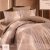 Комплект постельного белья Василиса бязь 2-х спальный серый