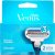 Кассеты GILLETTE Venus 2шт