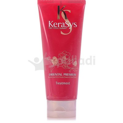 Маска для волос KeraSys Oriental premium 200 мл
