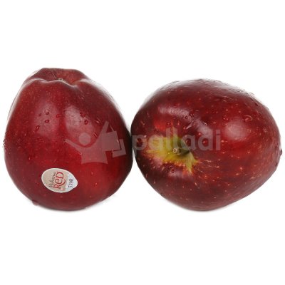 Яблоки Red 0,65кг 2сорт