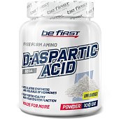 Be First D-Aspartic Acid (100 гр)