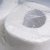 Бумага туалетная VIERO Professional 2сл. 4 рулона (20м)
