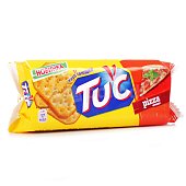 Крекер TUC 100г пицца
